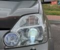 Сірий Ніссан ІксТрейл, об'ємом двигуна 2 л та пробігом 238 тис. км за 9400 $, фото 27 на Automoto.ua