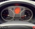 Серый Ниссан ИксТрейл, объемом двигателя 2 л и пробегом 190 тыс. км за 9900 $, фото 6 на Automoto.ua