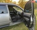Сірий Ніссан ІксТрейл, об'ємом двигуна 2 л та пробігом 238 тис. км за 9400 $, фото 43 на Automoto.ua