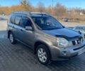 Серый Ниссан ИксТрейл, объемом двигателя 2 л и пробегом 200 тыс. км за 9200 $, фото 10 на Automoto.ua