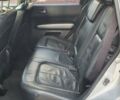 Сірий Ніссан ІксТрейл, об'ємом двигуна 2.49 л та пробігом 260 тис. км за 8900 $, фото 11 на Automoto.ua