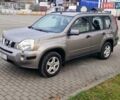 Сірий Ніссан ІксТрейл, об'ємом двигуна 2 л та пробігом 212 тис. км за 9900 $, фото 8 на Automoto.ua