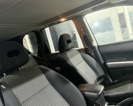 Сірий Ніссан ІксТрейл, об'ємом двигуна 2.5 л та пробігом 175 тис. км за 7600 $, фото 18 на Automoto.ua