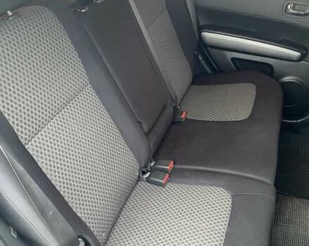 Серый Ниссан ИксТрейл, объемом двигателя 2 л и пробегом 235 тыс. км за 9500 $, фото 31 на Automoto.ua