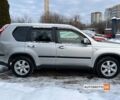 Серый Ниссан ИксТрейл, объемом двигателя 2.5 л и пробегом 160 тыс. км за 8990 $, фото 7 на Automoto.ua