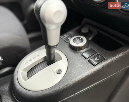 Серый Ниссан ИксТрейл, объемом двигателя 2 л и пробегом 240 тыс. км за 7600 $, фото 64 на Automoto.ua