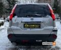 Серый Ниссан ИксТрейл, объемом двигателя 2.5 л и пробегом 160 тыс. км за 8990 $, фото 5 на Automoto.ua