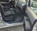 Серый Ниссан ИксТрейл, объемом двигателя 2 л и пробегом 172 тыс. км за 8500 $, фото 12 на Automoto.ua