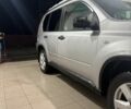 Сірий Ніссан ІксТрейл, об'ємом двигуна 2.5 л та пробігом 175 тис. км за 7600 $, фото 5 на Automoto.ua