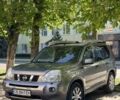 Серый Ниссан ИксТрейл, объемом двигателя 2 л и пробегом 187 тыс. км за 8500 $, фото 35 на Automoto.ua
