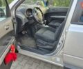 Серый Ниссан ИксТрейл, объемом двигателя 2 л и пробегом 172 тыс. км за 8500 $, фото 7 на Automoto.ua
