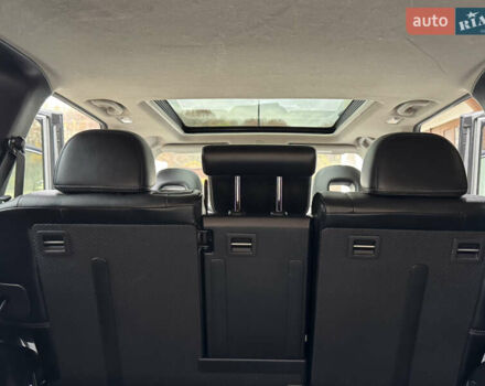 Сірий Ніссан ІксТрейл, об'ємом двигуна 2 л та пробігом 228 тис. км за 10250 $, фото 31 на Automoto.ua