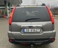 Сірий Ніссан ІксТрейл, об'ємом двигуна 2 л та пробігом 209 тис. км за 5200 $, фото 4 на Automoto.ua