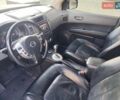 Сірий Ніссан ІксТрейл, об'ємом двигуна 2.5 л та пробігом 132 тис. км за 8900 $, фото 43 на Automoto.ua