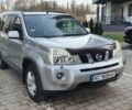 Сірий Ніссан ІксТрейл, об'ємом двигуна 2.49 л та пробігом 260 тис. км за 8900 $, фото 1 на Automoto.ua