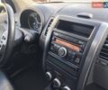 Сірий Ніссан ІксТрейл, об'ємом двигуна 2.5 л та пробігом 132 тис. км за 8900 $, фото 29 на Automoto.ua