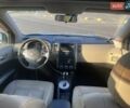 Серый Ниссан ИксТрейл, объемом двигателя 2 л и пробегом 210 тыс. км за 9889 $, фото 10 на Automoto.ua