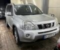 Сірий Ніссан ІксТрейл, об'ємом двигуна 2 л та пробігом 220 тис. км за 7476 $, фото 1 на Automoto.ua