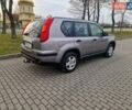 Сірий Ніссан ІксТрейл, об'ємом двигуна 2 л та пробігом 212 тис. км за 9900 $, фото 25 на Automoto.ua