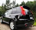 Серый Ниссан ИксТрейл, объемом двигателя 2 л и пробегом 262 тыс. км за 2400 $, фото 7 на Automoto.ua