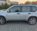 Серый Ниссан ИксТрейл, объемом двигателя 2 л и пробегом 172 тыс. км за 8500 $, фото 3 на Automoto.ua