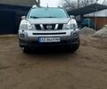 Сірий Ніссан ІксТрейл, об'ємом двигуна 2.5 л та пробігом 282 тис. км за 8300 $, фото 1 на Automoto.ua