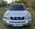 Серый Ниссан ИксТрейл, объемом двигателя 1.2 л и пробегом 260 тыс. км за 5800 $, фото 9 на Automoto.ua