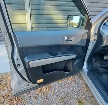 Сірий Ніссан ІксТрейл, об'ємом двигуна 2.49 л та пробігом 327 тис. км за 12000 $, фото 16 на Automoto.ua