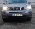 Серый Ниссан ИксТрейл, объемом двигателя 2 л и пробегом 195 тыс. км за 8300 $, фото 1 на Automoto.ua