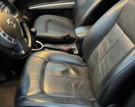 Серый Ниссан ИксТрейл, объемом двигателя 2 л и пробегом 256 тыс. км за 5799 $, фото 5 на Automoto.ua