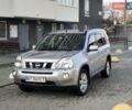 Сірий Ніссан ІксТрейл, об'ємом двигуна 2.5 л та пробігом 132 тис. км за 8900 $, фото 20 на Automoto.ua