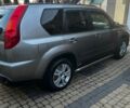 Сірий Ніссан ІксТрейл, об'ємом двигуна 2 л та пробігом 262 тис. км за 7999 $, фото 1 на Automoto.ua