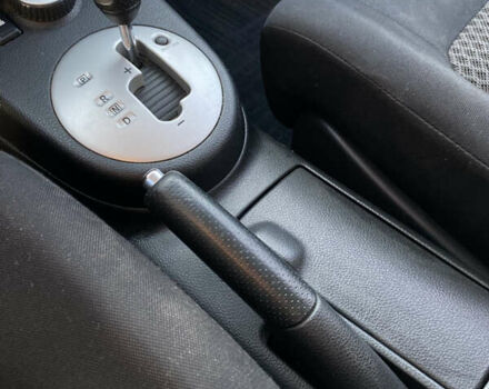 Серый Ниссан ИксТрейл, объемом двигателя 2.49 л и пробегом 220 тыс. км за 8500 $, фото 36 на Automoto.ua