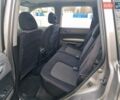 Сірий Ніссан ІксТрейл, об'ємом двигуна 2 л та пробігом 212 тис. км за 9900 $, фото 21 на Automoto.ua