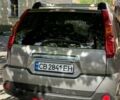 Серый Ниссан ИксТрейл, объемом двигателя 2 л и пробегом 187 тыс. км за 8500 $, фото 11 на Automoto.ua