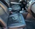 Сірий Ніссан ІксТрейл, об'ємом двигуна 2.49 л та пробігом 327 тис. км за 12000 $, фото 3 на Automoto.ua