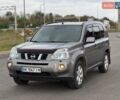Сірий Ніссан ІксТрейл, об'ємом двигуна 2 л та пробігом 238 тис. км за 9400 $, фото 30 на Automoto.ua