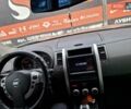Серый Ниссан ИксТрейл, объемом двигателя 2 л и пробегом 203 тыс. км за 8800 $, фото 3 на Automoto.ua