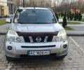Сірий Ніссан ІксТрейл, об'ємом двигуна 2.49 л та пробігом 260 тис. км за 8900 $, фото 10 на Automoto.ua
