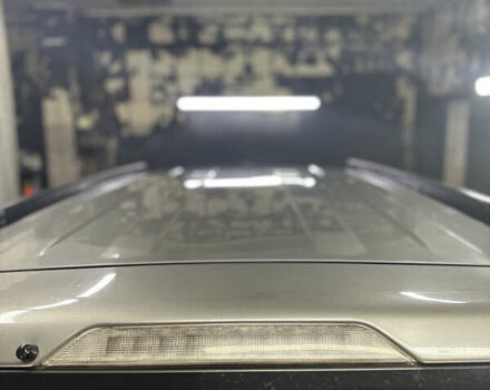 Серый Ниссан ИксТрейл, объемом двигателя 2 л и пробегом 262 тыс. км за 8900 $, фото 27 на Automoto.ua