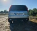Серый Ниссан ИксТрейл, объемом двигателя 2 л и пробегом 255 тыс. км за 6100 $, фото 21 на Automoto.ua