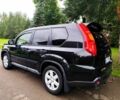 Серый Ниссан ИксТрейл, объемом двигателя 2 л и пробегом 262 тыс. км за 2400 $, фото 2 на Automoto.ua