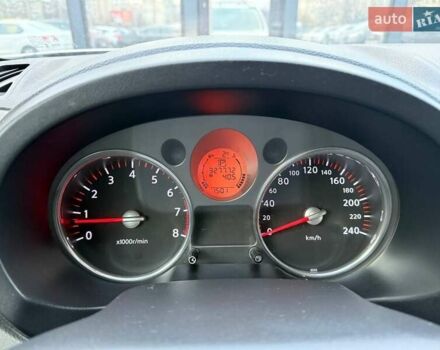 Серый Ниссан ИксТрейл, объемом двигателя 2.49 л и пробегом 327 тыс. км за 10890 $, фото 18 на Automoto.ua