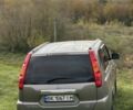 Сірий Ніссан ІксТрейл, об'ємом двигуна 2 л та пробігом 238 тис. км за 9400 $, фото 20 на Automoto.ua