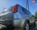 Серый Ниссан ИксТрейл, объемом двигателя 2 л и пробегом 240 тыс. км за 4500 $, фото 3 на Automoto.ua