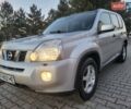 Серый Ниссан ИксТрейл, объемом двигателя 2 л и пробегом 226 тыс. км за 9999 $, фото 1 на Automoto.ua
