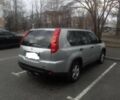 Сірий Ніссан ІксТрейл, об'ємом двигуна 2 л та пробігом 215 тис. км за 5999 $, фото 2 на Automoto.ua