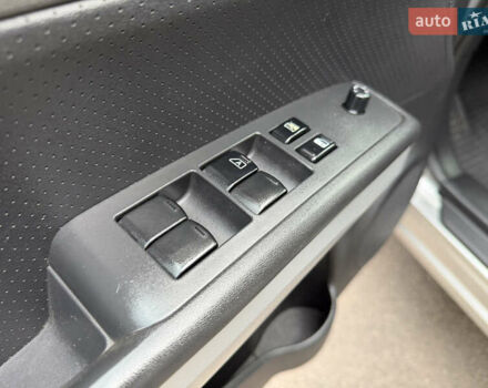 Серый Ниссан ИксТрейл, объемом двигателя 2 л и пробегом 240 тыс. км за 7600 $, фото 54 на Automoto.ua