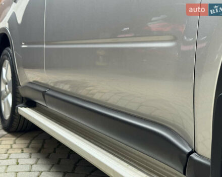 Сірий Ніссан ІксТрейл, об'ємом двигуна 2 л та пробігом 228 тис. км за 10250 $, фото 56 на Automoto.ua