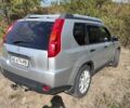 Сірий Ніссан ІксТрейл, об'ємом двигуна 2 л та пробігом 223 тис. км за 8900 $, фото 5 на Automoto.ua